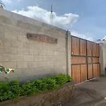 Cabaña recreativa la salvación