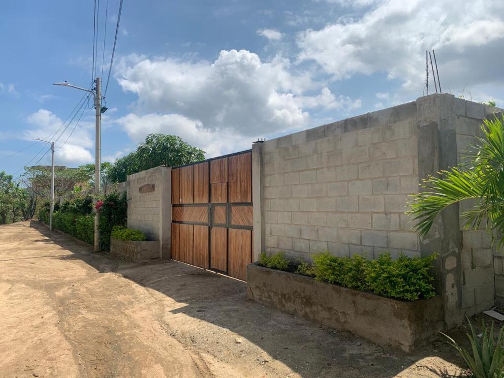Cabaña Recreativa La Salvación